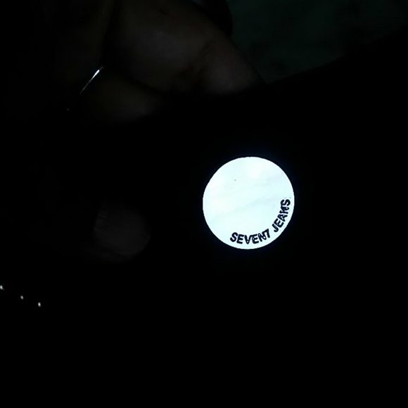 NWT Seven7 Limited Edition Jeans - Picture 6 of 9